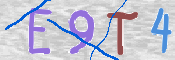 Картинка CAPTCHA