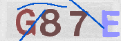 Картинка CAPTCHA