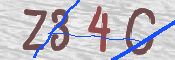 Картинка CAPTCHA