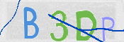 Картинка CAPTCHA