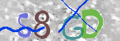 Картинка CAPTCHA