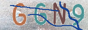 Картинка CAPTCHA